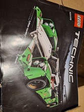 Lego Technic