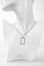 Jette joop 925 silber - silber, kette