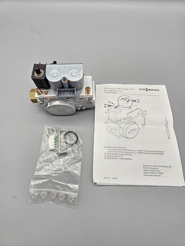 Viessmann dungs - viessmann,,