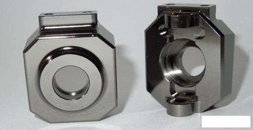 Ssd brass knuckles - ssd,