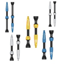 Lezyne CNC TLR Tubeless Ventile