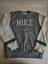 Vintage Nike sweatshirt - 90s style