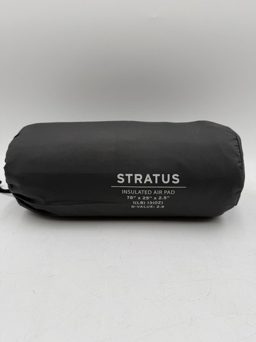Rei stratus insulated - air, pad