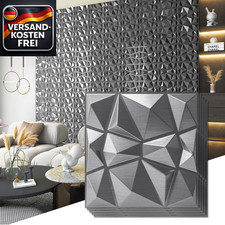 3D-Diamant-Design-Panel