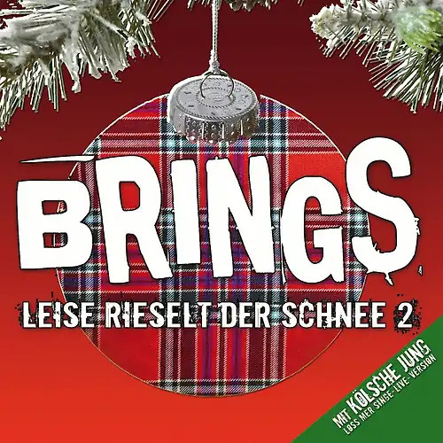 Brings leise rieselt - brings,