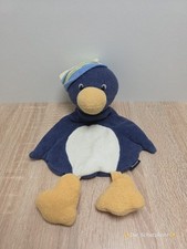 Sterntaler Schmusetuch Pinguin
