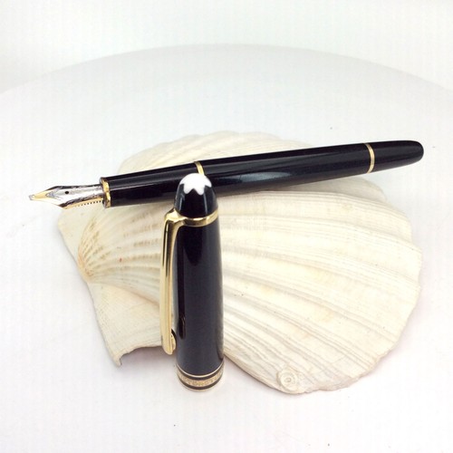 Montblanc meisterstück 144 - ,