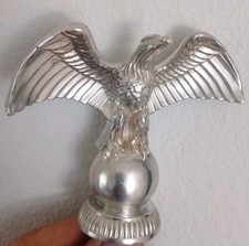 Adler fahne spitze - adler,,