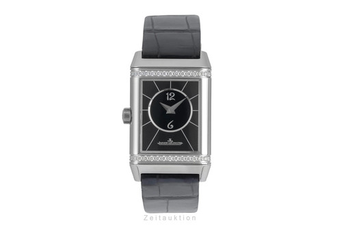 Jaeger lecoultre reverso - jaeger,