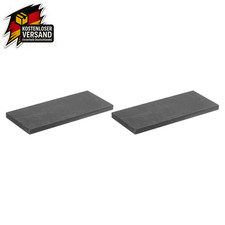 Graphitplatte 100x40x5mm für