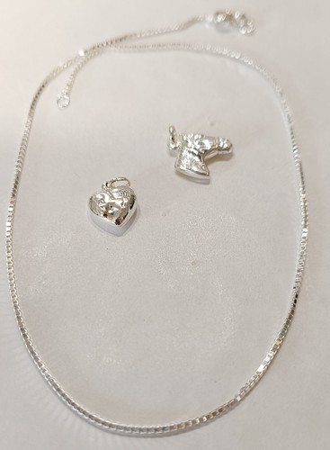 925 kette - kette, +