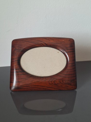 Antiker art deco bilderrahmen - antiker,