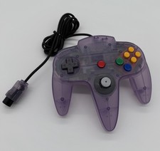 Nintendo 64 N64 Controller