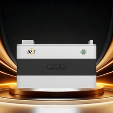 SunEnergy XT Balkonkraftwerkspeicher Zusatz Speicher B215 Solar Balkonsolar 2150