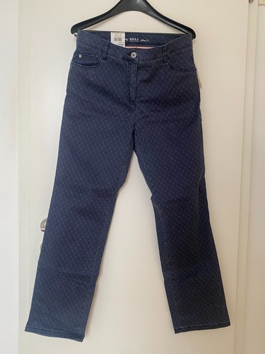 Brax carola damenhose 40k - carola, gr.