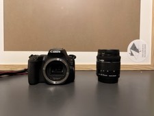 Canon EOS 2000D 24.1MP