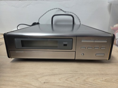 Denon utu 100 stereo - denon, utu-100