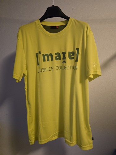 Maier sports sportshirt - maier,