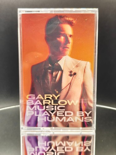 Sealed gary barlow - 📼,