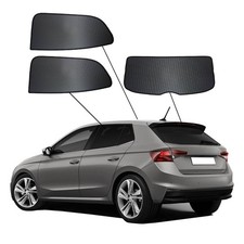 Auto Sonnenschutz Sichtschutz