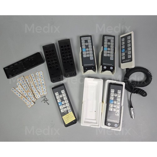 Maquet telemaquet - maquet, telemaquet-ir
