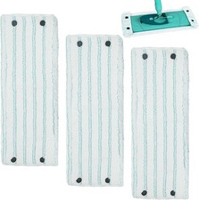 4 Wischbezug Für Leifheit