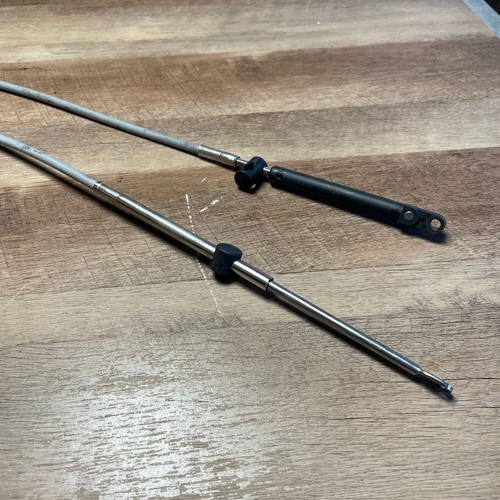 Ware 15ft quicksilver gen - gen., i