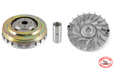 YAMAHA MAJESTY 250 VARIATOR KOMPLETT