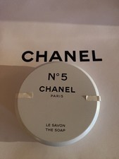 FACTORY 5 Seife Blechdose 90 g