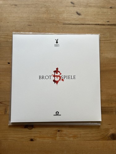 Haze brot spiele - -,