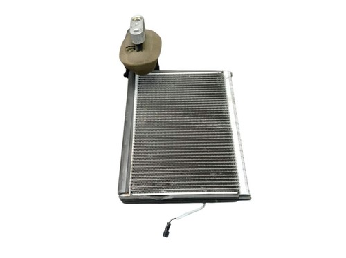 Air conditioning evaporator - air,