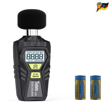 Sound Level Meter Tadeto
