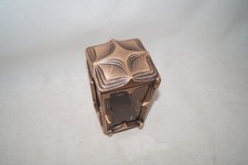 Grablampe, Grablaterne aus Bronze 224