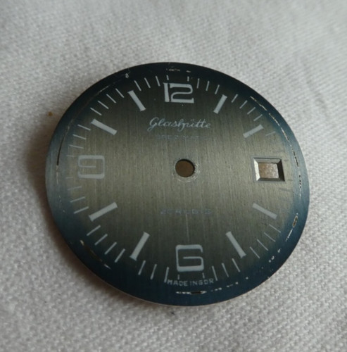 Original gdr ddr herren uhr - original,