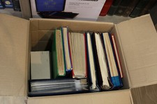 DDR ZD SBZ Lager Sammlung