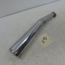 BMW R80 R65 Auspuff rechts Auspuffanlage Endtopf B4376