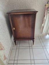 WARRINGS Louis Seize, Weinkühlschrank, Kirschholz, Massivholz