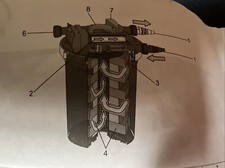 oase teichfilter set komplette Anlage