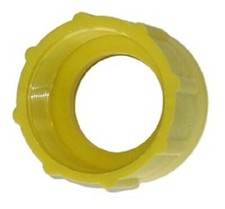 Adapter für Plastikfässer