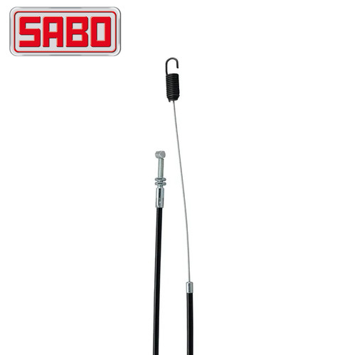 Orig sabo bowdenzug - orig.,