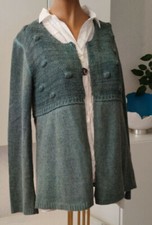 Strickjacke / Bolero von
