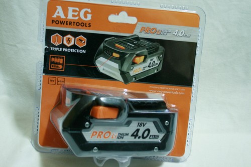 Aeg l1840r ionen 18v 0ah - aeg,