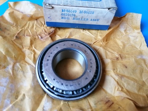 Ford taunus 17m hinterachs - 17m,