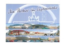 AK Ansichtskarte Berlin /