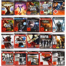 Sony Playstation 3 PS3 PAL