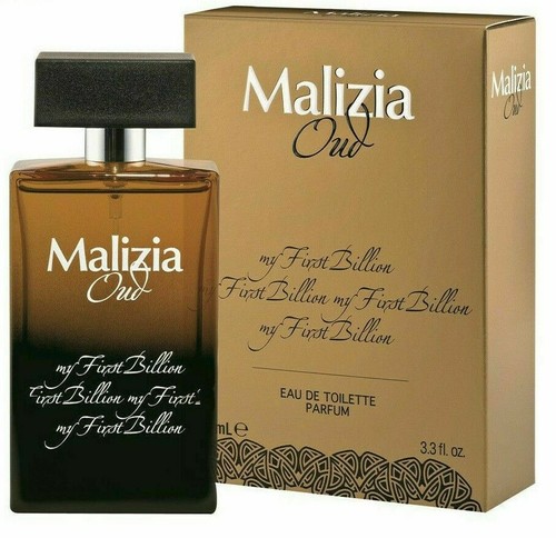 Malizia oud first billion - oud,