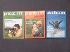 DDR Zeitschrift Practic