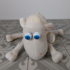 Vintage Serta Curto Schaf