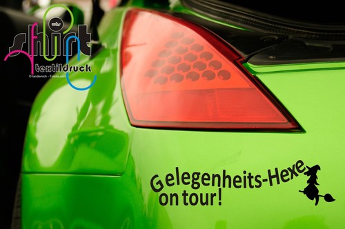 730 gelegenheits hexe on - a,