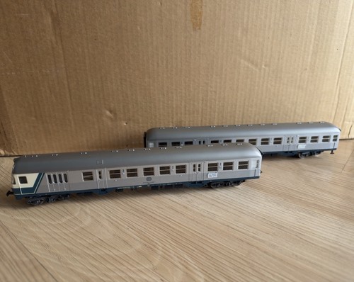 Märklin 4158 4160 - ho, 4158/